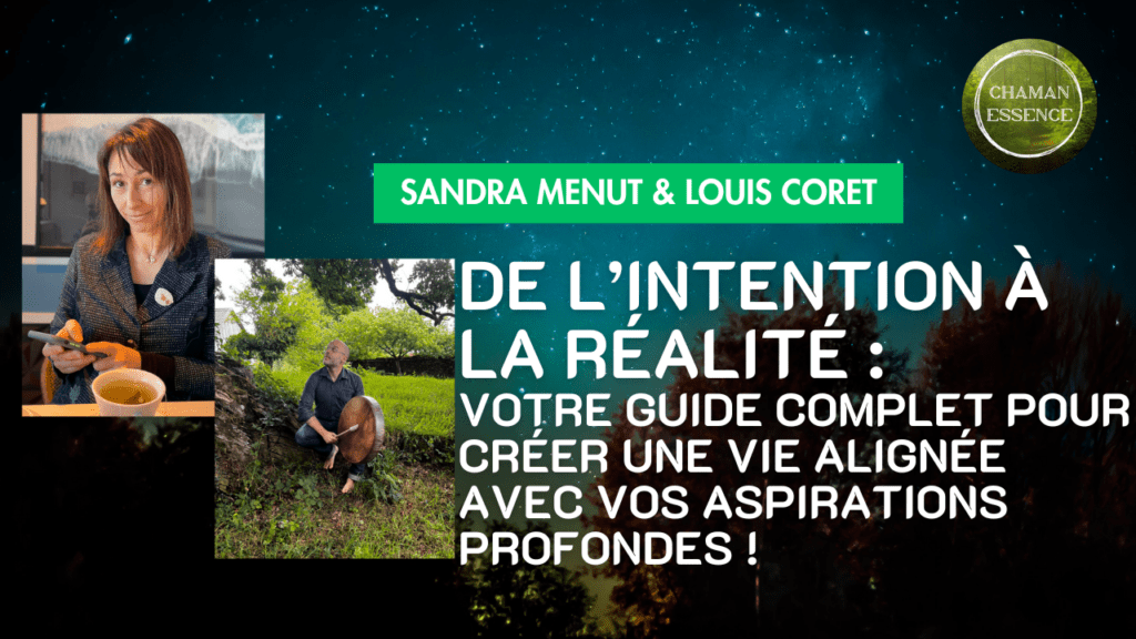 pouvoir crÉateur de lintention à la réalité votre guide complet pour créer une vie alignée avec vos aspirations profondes louis sandra vous transmettent dans cette vidéo pourquoi vos rêves ne se réalisent pas les secrets pour débloquer votre potentiel illimité comment exploser vos schémas négatifs et manifester une réalité selon vos aspirations