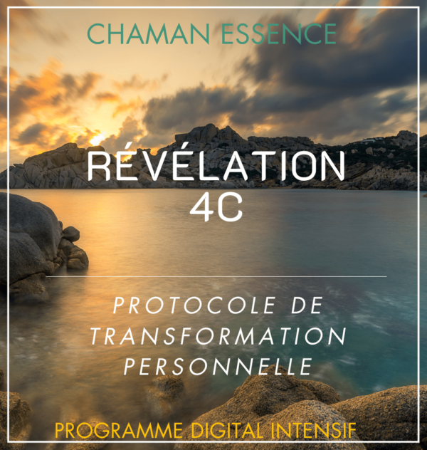 protocole de transformation personnelle